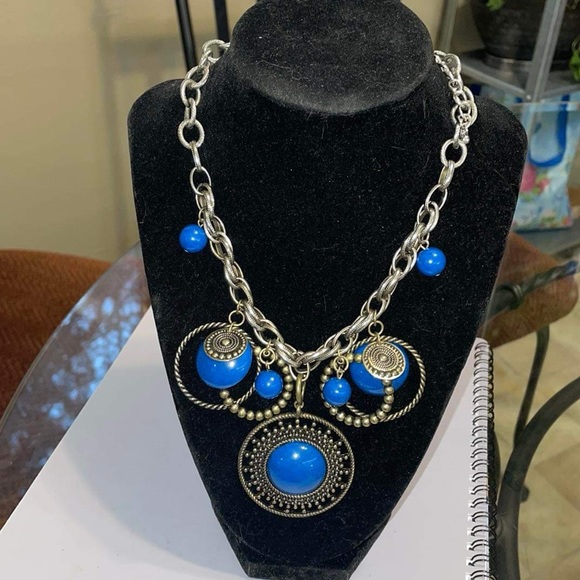 PREMIER DESIGN NECKLACE - Picture 1 of 4